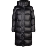Womens Pikeur Quilted Coat